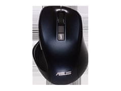 shumee Asus MW202 2,4 GHz brezžična optična miška brezžična modra