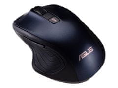 shumee Asus MW202 2,4 GHz brezžična optična miška brezžična modra