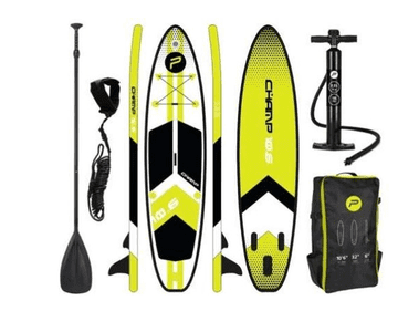 shumee Basic SUP 320 | INT950030 | Največja teža uporabnika 150 kg