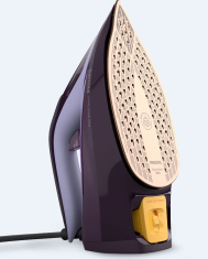 shumee Philips | DST8021/30 | Parni likalnik | Neprekinjena para 55 g/min | Izpust pare 240 g/min | Vijolična