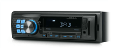 shumee Avtoradio Muse M-198 DAB z Bluetoothom | Muse