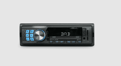 shumee Avtoradio Muse M-198 DAB z Bluetoothom | Muse