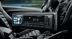 shumee Avtoradio Muse M-198 DAB z Bluetoothom | Muse