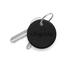shumee Chipolo One Item Finder črne barve