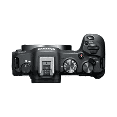 shumee Canon | 24,2 milijona slikovnih pik | Stabilizator slike | ISO 102400 | Velikost zaslona 3 "" | Wi-Fi | Snemanje videa | Samodejno, ročno | CMOS