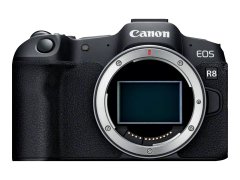 shumee Canon | 24,2 milijona slikovnih pik | Stabilizator slike | ISO 102400 | Velikost zaslona 3 "" | Wi-Fi | Snemanje videa | Samodejno, ročno | CMOS