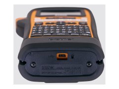 shumee Brother PT-E310BTVP Profesionalni tiskalnik etiket z vgrajenim Bluetoothom (do 18 mm)