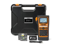 shumee Brother PT-E310BTVP Profesionalni tiskalnik etiket z vgrajenim Bluetoothom (do 18 mm)