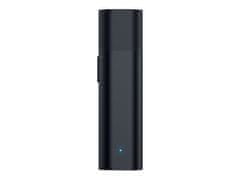 shumee Razer Seiren BT mikrofon za mobilno pretakanje, Bluetooth, črn, brezžični | Razer | Mobilni pretočni mikrofon | Seiren BT | Da | Črna | Brezžični