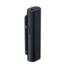 shumee Razer Seiren BT mikrofon za mobilno pretakanje, Bluetooth, črn, brezžični | Razer | Mobilni pretočni mikrofon | Seiren BT | Da | Črna | Brezžični