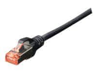 Digitus Digitus | Patch kabel CAT 6 S/FTP | lszh AWG 27/7 | Dolžina 5 m | Siva