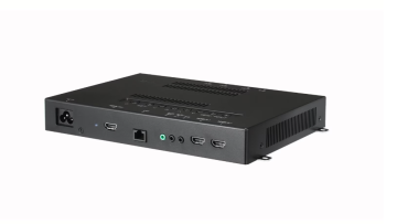 shumee LG WebOS Box | WP600 | webOS | WiFi