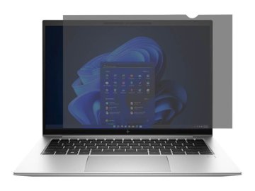 shumee Zaslon za zasebnost Targus za 14-palčne prenosnike z brezkončnim zaslonom od roba do roba (16:10)