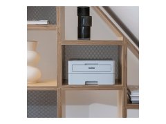 shumee Črno-beli laserski tiskalnik Brother HL-L2865DW