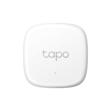 shumee Pametni merilnik temperature in vlažnosti TP-LINK Tapo Tapo T310 bele barve