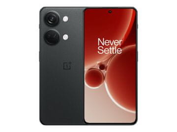 shumee OnePlus Nord 3 (siva, testna) Dual SIM 6,74"" tekoči AMOLED 1240x2772/3,05 GHz in 2,85 GHz in 1,80 GHz/128 GB/8 GB RAM-a/Android 13/WiFi,BT,4G,5G,DEMO OnePlus