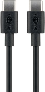 shumee Kabel za polnjenje in sinhronizacijo USB-C, 2 m | 51243