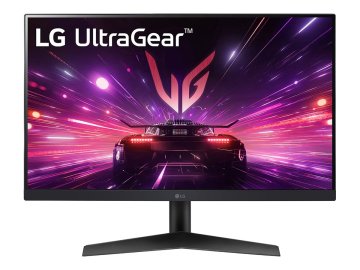 shumee LG 24GS60F-B 23,8” IPS/1920x1080/16:9/1ms/300cd/m2/ HDMI, DisplayPort