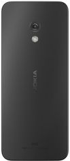 shumee Nokia | 235 4G (2024) | Črna | 2,8" | 128 MB | 64 MB | Dvojna SIM kartica | Bluetooth | 5.0 | USB tipa C | 2 MP glavna kamera | 1450 mAh