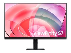 shumee Samsung LS27D700EAUXEN 27"" IPS 4K monitor 3840x2160/16:9/280cd/m2/5ms, DP, HDMI