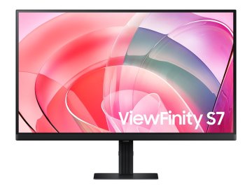 shumee Samsung LS27D700EAUXEN 27"" IPS 4K monitor 3840x2160/16:9/280cd/m2/5ms, DP, HDMI