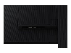 shumee Samsung LS27D700EAUXEN 27"" IPS 4K monitor 3840x2160/16:9/280cd/m2/5ms, DP, HDMI