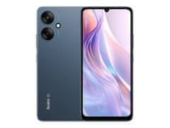 shumee Xiaomi Redmi 13C 5G (Twilight Blue) DS 6,74” IPS LCD 720x1600/2,2 GHz in 2,0 GHz/128 GB/4 GB RAM-a/MIUI 14/microSDXC/WiFi, BT, 5G, MZB0GXUEU