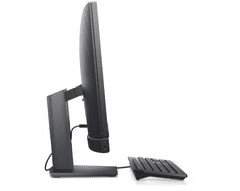 shumee Dell OptiPlex 7420 AIO FHD i7-14700/16GB/512GB/vgrajen Intel/Win11 pro/brez kbd/3-letna osnovna garancija na kraju samem