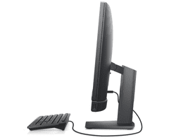 shumee Dell OptiPlex 7420 AIO FHD i7-14700/16GB/512GB/vgrajen Intel/Win11 pro/brez kbd/3-letna osnovna garancija na kraju samem