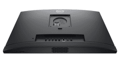 shumee Dell OptiPlex 7420 AIO FHD i7-14700/16GB/512GB/vgrajen Intel/Win11 pro/brez kbd/3-letna osnovna garancija na kraju samem