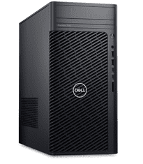 shumee Dell Precision Tower 3680 i9-14900/32GB/1TB/NVIDIA RTX 4000 Ada 20GB/Win11 Pro/brez Kbd/3-letna osnovna garancija na lokaciji