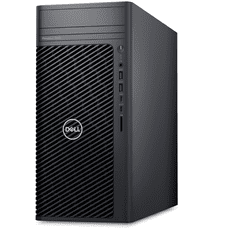 shumee Dell Precision Tower 3680 i9-14900/32GB/1TB/NVIDIA RTX 4000 Ada 20GB/Win11 Pro/brez Kbd/3-letna osnovna garancija na lokaciji