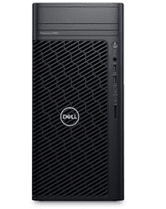 shumee Dell Precision Tower 3680 i9-14900/32GB/1TB/NVIDIA RTX 4000 Ada 20GB/Win11 Pro/brez Kbd/3-letna osnovna garancija na lokaciji