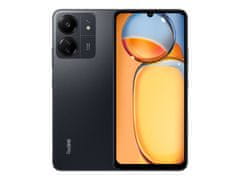 shumee Xiaomi Redmi 13C 5G (zvezdno črna) DS 6,74” IPS LCD 720x1600/2,2 GHz in 2,0 GHz/128 GB/4 GB RAM-a/MIUI 14/microSDXC/WiFi, BT, 5G, MZB0GXMEU