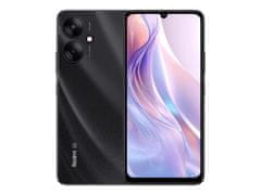 shumee Xiaomi Redmi 13C 5G (zvezdno črna) DS 6,74” IPS LCD 720x1600/2,2 GHz in 2,0 GHz/128 GB/4 GB RAM-a/MIUI 14/microSDXC/WiFi, BT, 5G, MZB0GXMEU