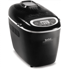 shumee TEFAL Power 1600 WW Število programov 19 Zaslon + črna