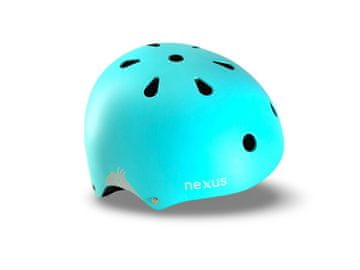 Nexus Otroška čelada NEXUS Azure, M