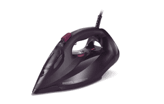 shumee Philips | DST7061/30 | Likalnik na paro | 3000 W | Prostornina rezervoarja za vodo 300 ml | Neprekinjena para 55 g/min | Izpust pare 250 g/min | Temno vijolična