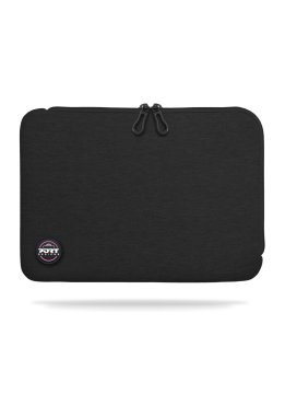 Port Designs Torino II Sleeve 13/14" Sleeve Black