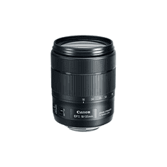 shumee Objektiv Canon EF-S 18–135 mm f/3,5–5,6 IS USM