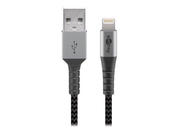 shumee Goobay | 49269 | Apple Lightning v USB tip A