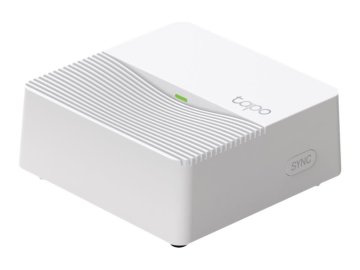 shumee Pametno vozlišče TP-LINK Tapo H200