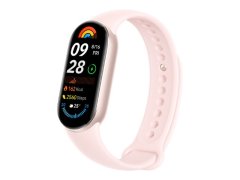 shumee Xiaomi pametna zapestnica 9, mistična roza