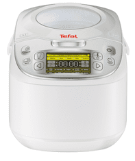 shumee Večnamenski lonec | RK812110 | 750 W | 5 l | Število programov 45 | Srebrna