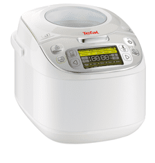 shumee Večnamenski lonec | RK812110 | 750 W | 5 l | Število programov 45 | Srebrna