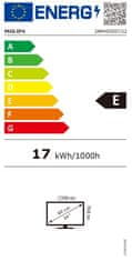 shumee Philips | HD LED TV | 24PHS5507/12 | 24" (60 cm) | HD LED | Črna