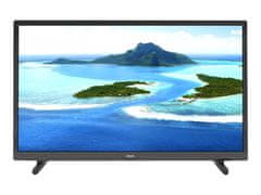 shumee Philips | HD LED TV | 24PHS5507/12 | 24" (60 cm) | HD LED | Črna
