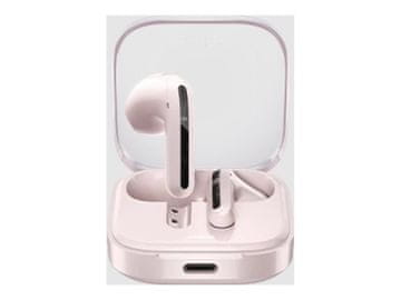 shumee Xiaomi Redmi Buds 6 Active, prozoren puder