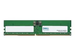 shumee Nadgradnja pomnilnika Dell - 16 GB - 1Rx8 DDR5 RDIMM 4800 MT/s (ni združljivo z DIMM-i s 5600 MT/s)