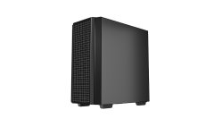 shumee Ohišje | CG540 | Črna | Srednji stolp | Napajalnik priložen Ne | ATX PS2